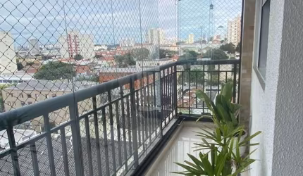 Apartamento com 3 quartos à venda no Ipiranga, São Paulo , 102 m2 por R$ 1.140.000