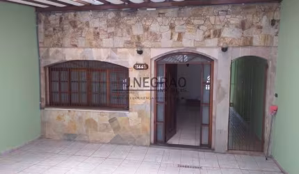 Casa com 3 quartos à venda no Jardim da Saude, São Paulo , 164 m2 por R$ 1.080.000