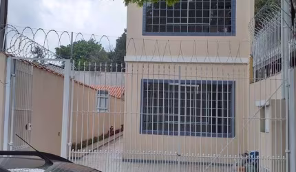 Casa comercial com 6 salas à venda na Vila Marte, São Paulo , 168 m2 por R$ 750.000