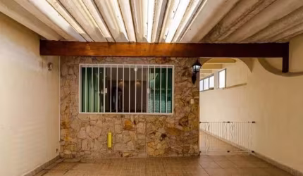 Casa com 3 quartos à venda na Vila Vera, São Paulo , 250 m2 por R$ 890.000