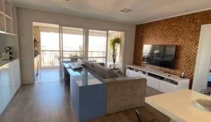 Apartamento com 3 quartos à venda na Vila Vera, São Paulo , 85 m2 por R$ 950.000