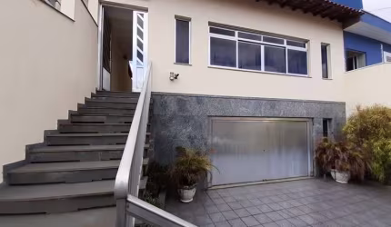 Casa com 3 quartos à venda na Vila Vera, São Paulo , 220 m2 por R$ 1.200.000