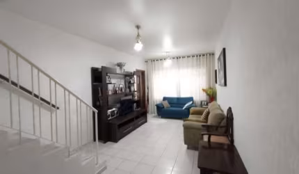 Casa com 3 quartos à venda na Vila Moinho Velho, São Paulo , 185 m2 por R$ 800.000