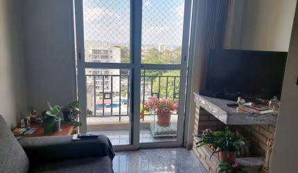 Apartamento com 1 quarto à venda na Vila Vera, São Paulo , 49 m2 por R$ 320.000