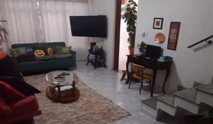 Casa com 2 quartos à venda na Vila Nair, São Paulo , 115 m2 por R$ 700.000