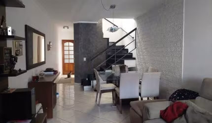 Casa com 3 quartos à venda na Vila das Mercês, São Paulo , 125 m2 por R$ 800.000