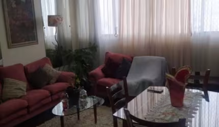 Apartamento com 2 quartos à venda no Alto do Ipiranga, São Paulo , 96 m2 por R$ 590.000
