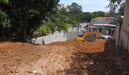 Terreno à venda no São João Climaco, São Paulo  por R$ 1.350.000