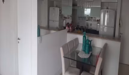 Apartamento com 3 quartos à venda na Vila Vera, São Paulo , 74 m2 por R$ 740.000