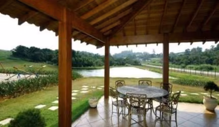 Terreno à venda no Parque Residencial Jequitibá, Jacareí  por R$ 1.100.000
