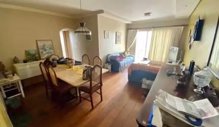 Apartamento com 3 quartos à venda no São Judas, São Paulo , 100 m2 por R$ 750.000