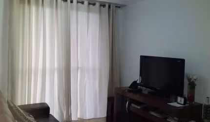 Apartamento com 2 quartos à venda no Parque Bristol, São Paulo , 52 m2 por R$ 250.000