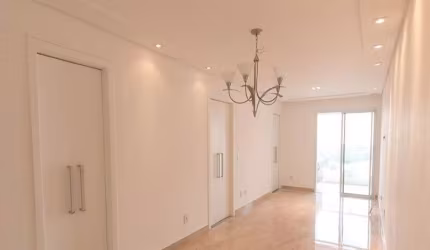 Apartamento com 2 quartos à venda na Vila Brasílio Machado, São Paulo , 69 m2 por R$ 590.000