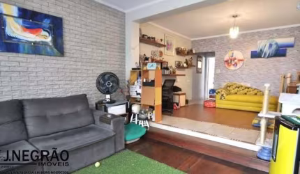 Casa com 3 quartos à venda na Vila Vera, São Paulo , 230 m2 por R$ 880.000