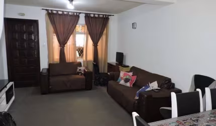 Casa com 2 quartos à venda na Vila das Mercês, São Paulo , 72 m2 por R$ 450.000