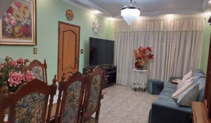 Casa com 3 quartos à venda no Jardim da Saude, São Paulo , 125 m2 por R$ 980.000