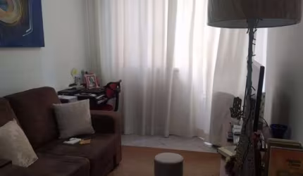 Apartamento com 1 quarto à venda no Sacomã, São Paulo , 38 m2 por R$ 250.000
