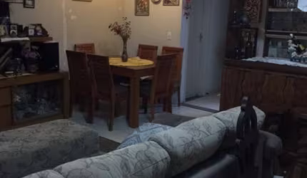Casa com 3 quartos à venda no Parque Fongaro, São Paulo , 110 m2 por R$ 595.000