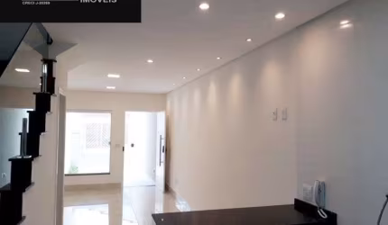 Casa com 3 quartos à venda na Vila Brasílio Machado, São Paulo , 125 m2 por R$ 850.000