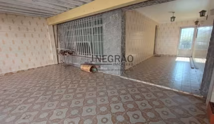 Casa com 3 quartos à venda na Vila Moinho Velho, São Paulo , 192 m2 por R$ 745.000