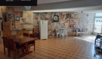 Casa com 3 quartos à venda na Vila das Mercês, São Paulo , 233 m2 por R$ 750.000