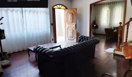 Casa com 4 quartos à venda na Vila Brasílio Machado, São Paulo , 261 m2 por R$ 1.200.000