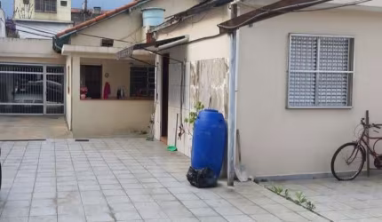 Casa com 2 quartos à venda no Sacomã, São Paulo , 610 m2 por R$ 1.200.000