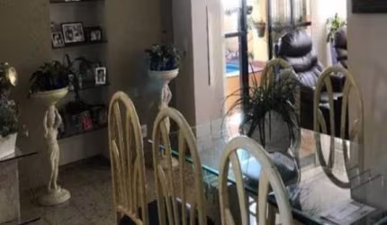 Apartamento com 2 quartos à venda na Vila Vera, São Paulo , 230 m2 por R$ 850.000