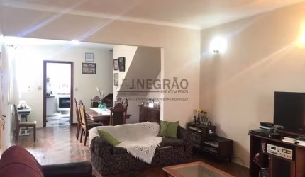 Casa com 3 quartos à venda na Vila Moinho Velho, São Paulo , 210 m2 por R$ 799.000