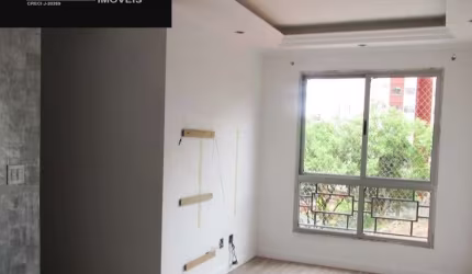 Apartamento com 3 quartos à venda no Jardim Maria Estela, São Paulo , 63 m2 por R$ 335.000