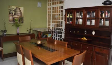 Casa com 3 quartos à venda na Vila Moinho Velho, São Paulo , 196 m2 por R$ 850.000