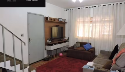 Casa com 3 quartos à venda no Parque Fongaro, São Paulo , 156 m2 por R$ 600.000