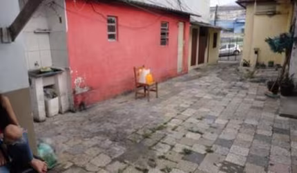 Terreno à venda no São João Climaco, São Paulo , 500 m2 por R$ 1.000.000
