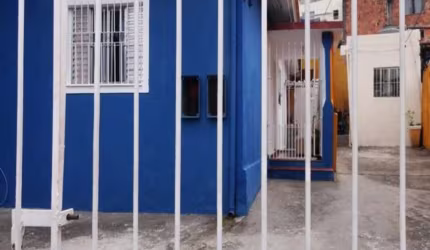 Terreno à venda no Jardim Seckler, São Paulo , 254 m2 por R$ 420.000