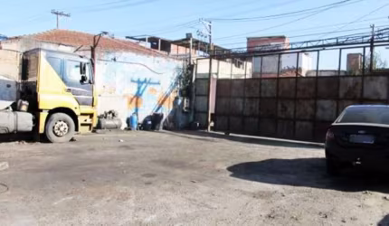 Terreno comercial à venda no São João Climaco, São Paulo , 846 m2 por R$ 1.700.000