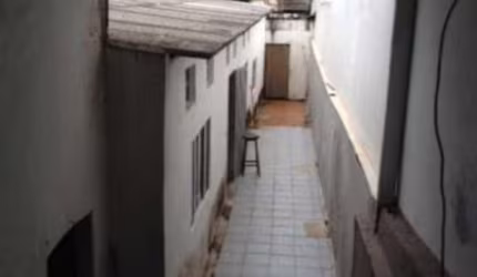 Terreno à venda no Moinho Velho, São Paulo , 450 m2 por R$ 850.000