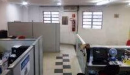 Barracão / Galpão / Depósito à venda na Vila Firmiano Pinto, São Paulo , 447 m2 por R$ 3.180.000