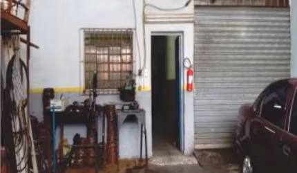 Barracão / Galpão / Depósito à venda na Vila Natália, São Paulo , 300 m2 por R$ 600.000