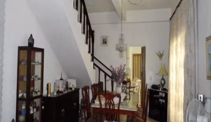 Casa com 4 quartos à venda na Vila Vera, São Paulo , 180 m2 por R$ 750.000