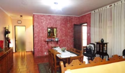 Casa com 3 quartos à venda no São João Climaco, São Paulo , 240 m2 por R$ 1.000.000