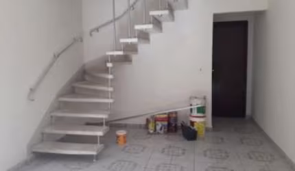 Casa com 3 quartos à venda na Vila das Mercês, São Paulo , 100 m2 por R$ 510.000