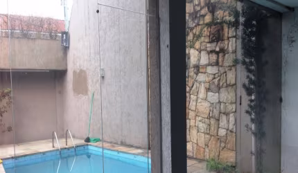Casa com 4 quartos à venda no Jardim da Saude, São Paulo , 450 m2 por R$ 2.500.000