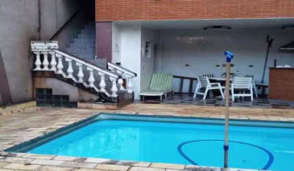 Casa com 3 quartos à venda no Sacomã, São Paulo , 296 m2 por R$ 1.800.000