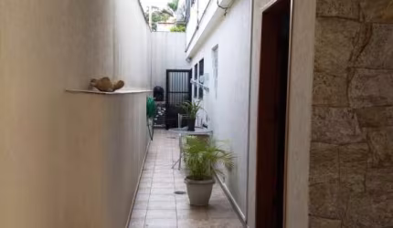 Casa com 3 quartos à venda no Moinho Velho, São Paulo , 108 m2 por R$ 800.000