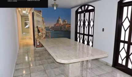 Casa com 3 quartos à venda na Vila Arapuã, São Paulo , 171 m2 por R$ 690.000