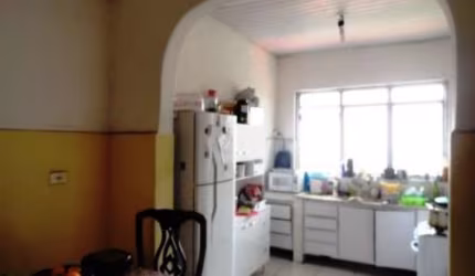 Casa com 4 quartos à venda no Moinho Velho, São Paulo , 228 m2 por R$ 1.200.000