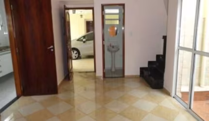 Casa com 3 quartos à venda na Vila Moraes, São Paulo , 120 m2 por R$ 620.000