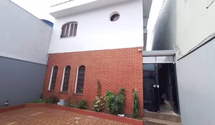 Casa com 3 quartos à venda no Moinho Velho, São Paulo , 230 m2 por R$ 1.385.000