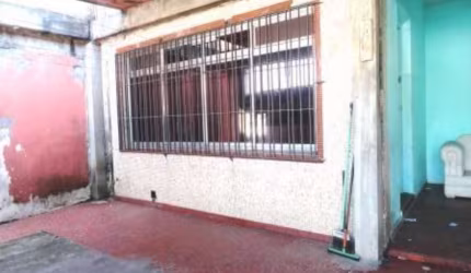 Casa com 2 quartos à venda no Moinho Velho, São Paulo , 106 m2 por R$ 430.000