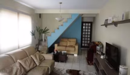 Casa com 4 quartos à venda na Vila Liviero, São Paulo , 176 m2 por R$ 650.000
